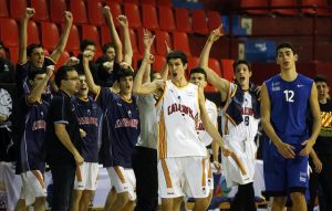 Campeonato de España Cadete: Madrid frente a Cataluña, una final de altos vuelos