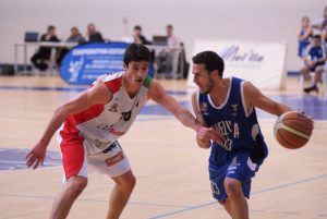 Di Bartolomeo se desvinculará del CAI y seguirá un año más en Palma