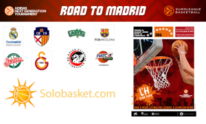 Adidas NGT Hospitalet 2015: Regresa el clásico de Reyes con una edición espectacular