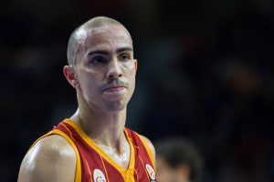 De vuelta a casa: Carlos Arroyo vuelve a ser un cangrejero doce años después