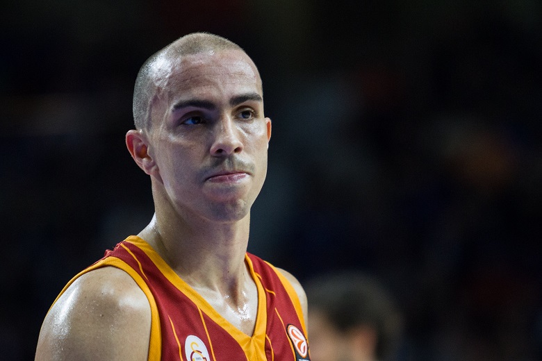 De vuelta a casa: Carlos Arroyo vuelve a ser un cangrejero doce años después