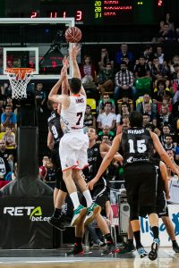 SuperPanko, liderato de Plaza, explosión de Hernangómez y el flow de Nacho Martín