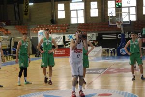 #HospiSB15 (Día 3): Habrá clásico en la final: Barça-Real Madrid (18:45h)