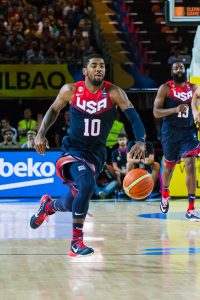 Grupo C (J4): Paseo de EE.UU; el oficio turco puede con Finlandia. Estreno Tall Black