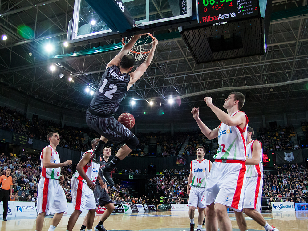Germán Gabriel vuelve a casa; Ortega y Haritopoulos se desvinculan de Estu y Manresa