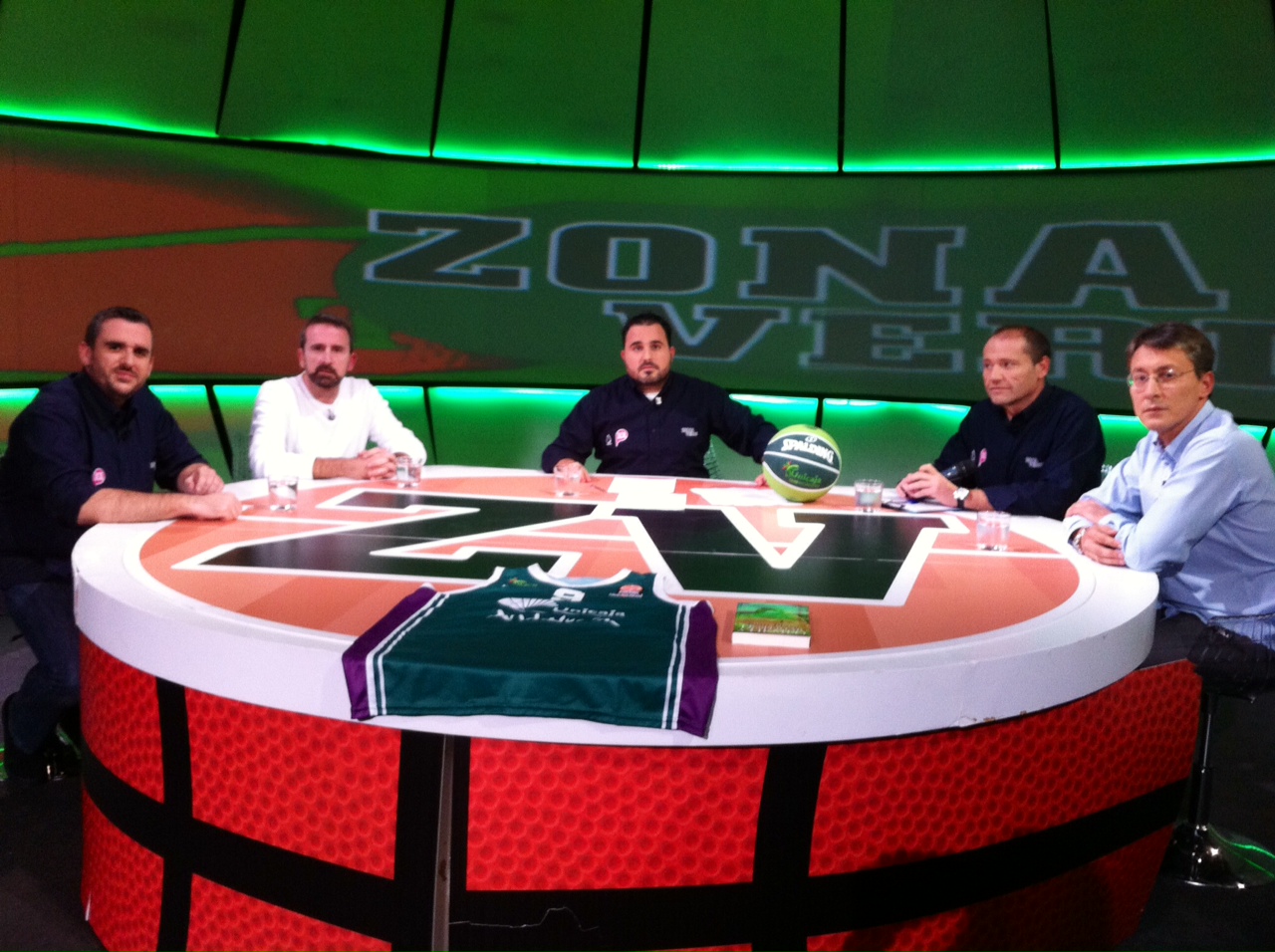 Joan Plaza: “Quedar campeones de invierno está bien para llenar un puñado de páginas”