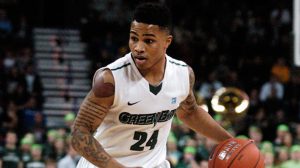 Keifer Sykes revoluciona Green Bay; Duke, Virginia y Kentucky siguen invictas