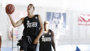 Los Sub20 de España (Dic/Ene): Alberto Abalde es la excepción del panorama nacional