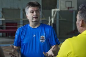 Fernando Duró: “Los importados son muy importantes, pero la LPB la hacen los criollos”