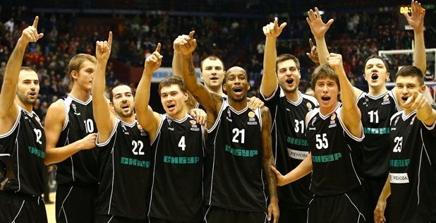 Euroleague Top16: Lo mejor de la J1. Claves, Quinteto Ideal, MVP y Power Ranking