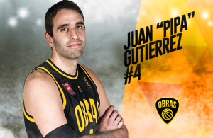 Latinoamérica: Pipa returns, Román Martínez rinde en México y Hebraica líder uruguayo