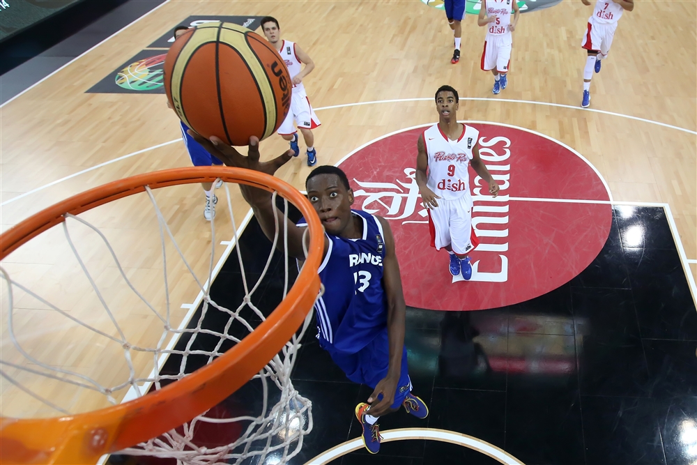 Adidas NGT Kaunas 2015: Zalgiris, INSEP y VEF Riga buscan un billete a Madrid