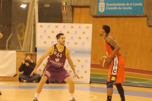 Breogán incorpora a Nikola Rakocevic