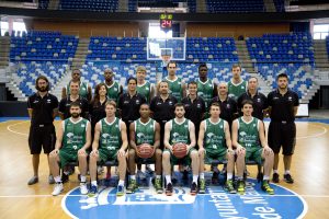Proyecto Unicaja 2014/2015: Emplazados para conseguir algo grande