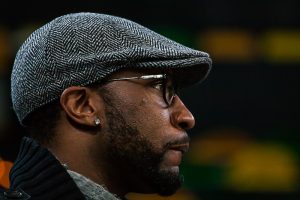 JR Holden: “Blatt está preparado para aguantar la presión existente sobre los Cavs”