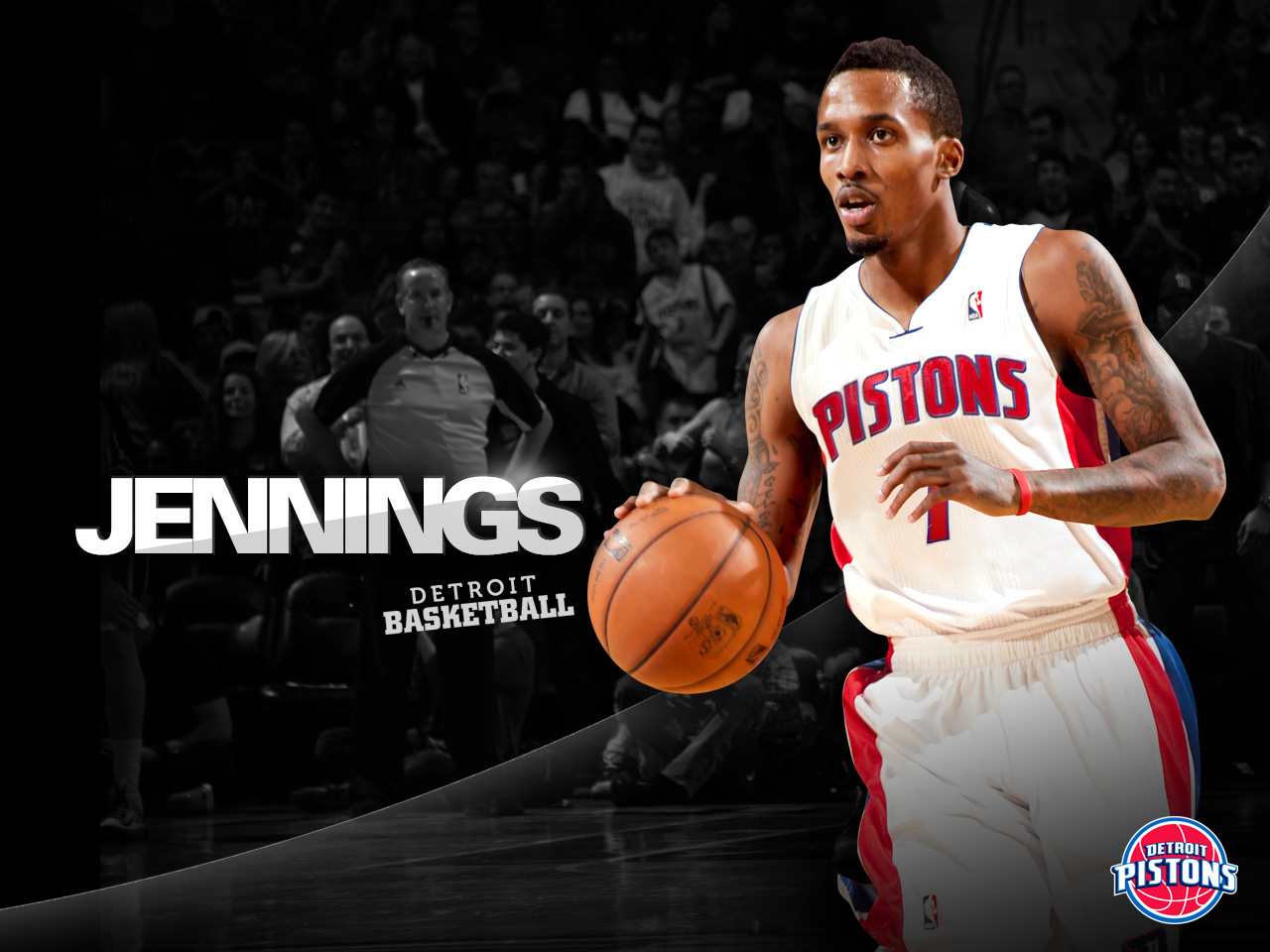 Grave lesión de Brandon Jennings; Aldridge vuelve con fuerza; Hayward brilla en Utah