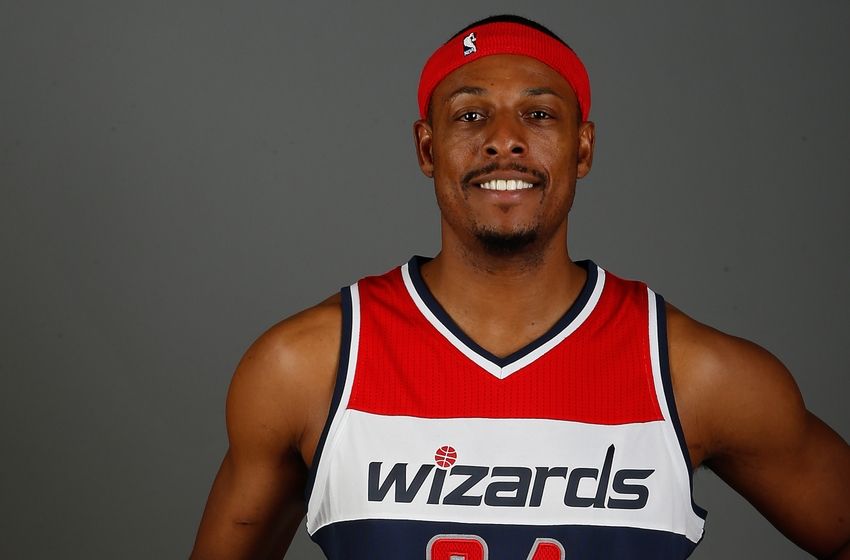 Paul Pierce: “Carmelo Anthony es el jugador más difícil de defender de toda la NBA”