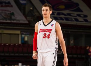 Claver, cortado. Pau rompe su racha. Los Cavs asustan en Washington