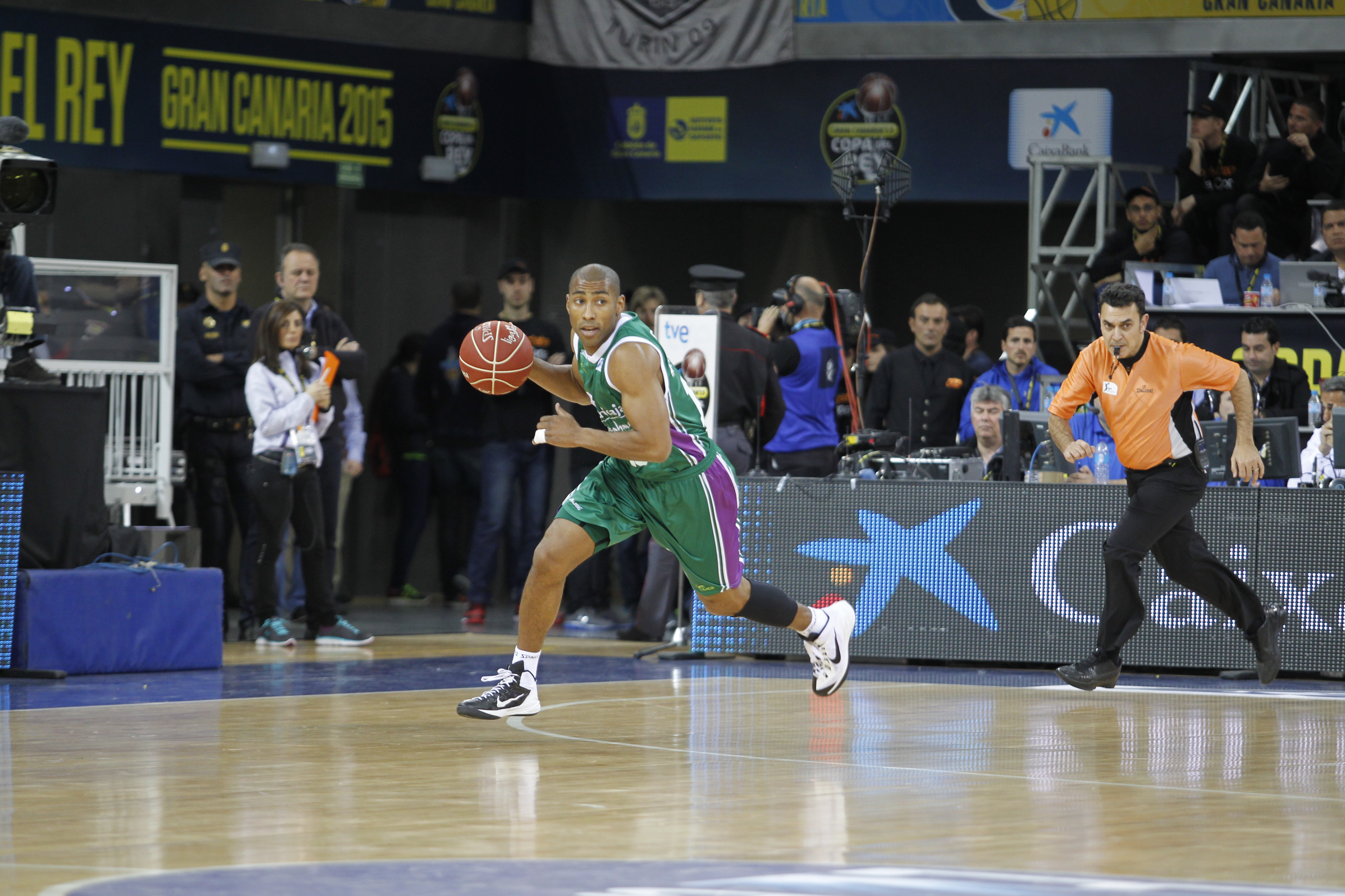 Unicaja se asegura a Suárez por dos cursos más: ¿podrá hacer lo mismo con Granger?