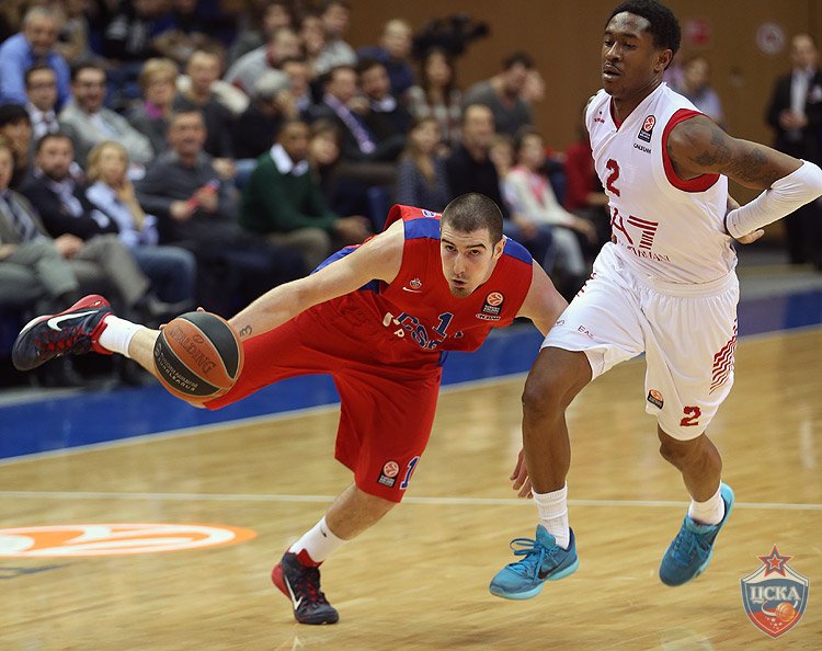 Euroleague Top16: Lo mejor de la J7. Claves, Quinteto Ideal, MVP y Power Ranking