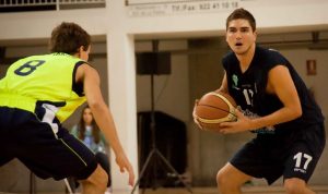 Doble fichaje para MyWigo Valladolid: llegan Alvarado y Uclés