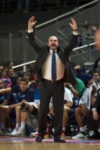 (Vídeo) Trifón Poch: “Hay una realidad: los entrenadores españoles somos muy buenos”