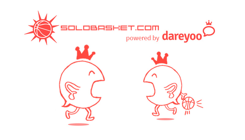 “Porra Solobasket.com”, gana premios durante el All-Star y la Copa del Rey