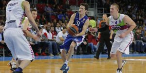 Laboral Kutxa sufre para ganar a su gran rival por el Top 8 pero se queda sin average