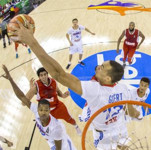 Eurobasket 2015: Diez jugadores llamados a dominar Europa