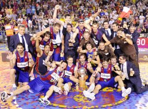 Dominio absoluto del Barça: 18 finales nacionales consecutivas y 10 títulos