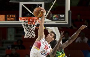 Víctor Claver y “El Castillo” de Kafka