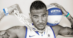 Espectáculo NCAA: Posley, Cauley-Stein y Collinsworth nos dejan boquiabiertos (VIDEOS)