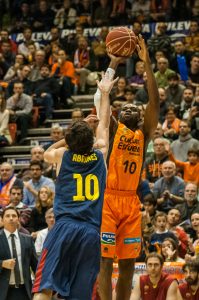 1/4 Copa del Rey: FC Barcelona vs Valencia. Análisis desde la estadística avanzada