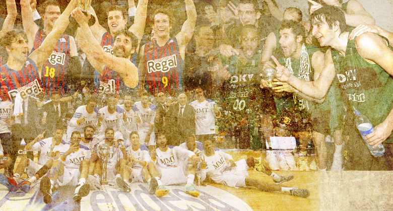 ¿Qué equipo acumula más experiencia en la Copa del Rey?