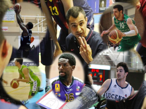 Lo mejor de enero en Adecco Plata: Quinteto, vídeos, entrevistas y mucho más