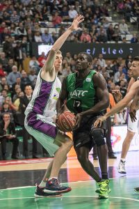 El curioso caso de Sitapha Savané