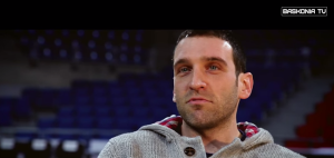 Conociendo a Ibon Navarro: orgullo, trabajo y pasión por el baloncesto