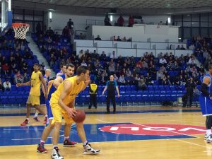 Herbalife GC se desquita; Sevilla y CAI se despiden derrotados; Brown ajusticia a Valencia