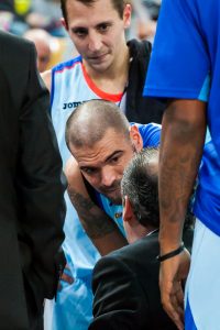 Pep Ortega acabará la temporada en la Bruixa d’Or