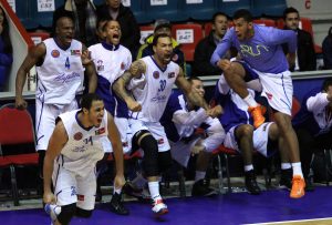 Latinoamérica: Atenas manda, All Star en México y cuartos finales y pelea en Argentina