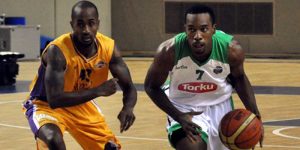 El base Josh Mayo, nuevo refuerzo para Montakit Fuenlabrada. Así juega VIDEO