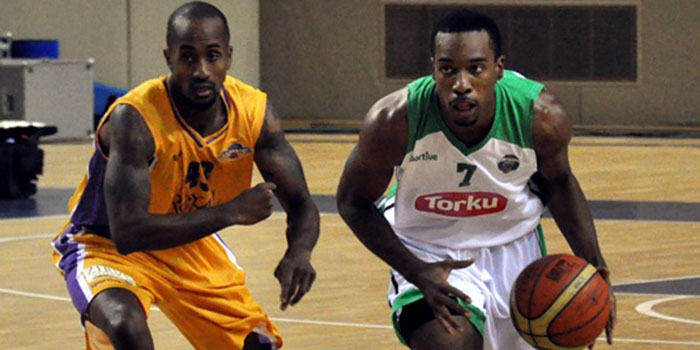 El base Josh Mayo, nuevo refuerzo para Montakit Fuenlabrada. Así juega VIDEO