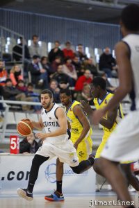 Marín sorprende en Cáceres. CEBA se congela en Ávila y Lucentum vence sin convencer