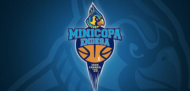 Así son los jugadores invitados a la Minicopa Endesa 2015