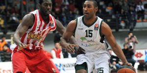 Unicaja aumenta su crisis europea en Grecia ante un gran Spanoulis (77-72)