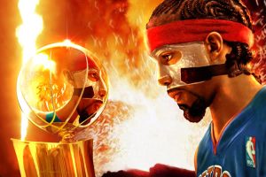 Rip Hamilton, adiós a otro Piston del anillo de 2004