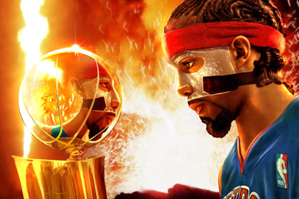 Rip Hamilton, adiós a otro Piston del anillo de 2004