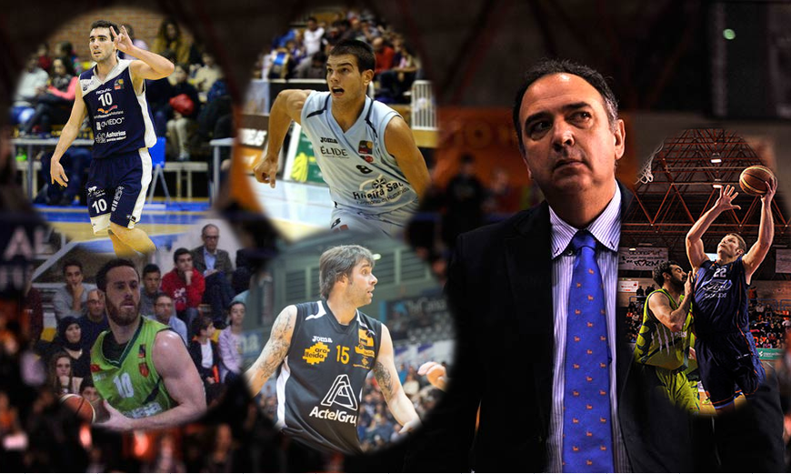 Lo mejor de enero en Adecco Oro: Quinteto ideal, vídeos, entrevistas y mucho más