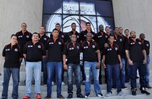 Liga de las Américas 2015: Arranca el Grupo D, con Gustavo Aranzana y Rafael Hettsheimeir