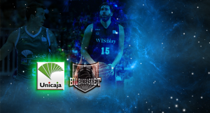 One-on-One: Unicaja Málaga vs Bilbao Basket